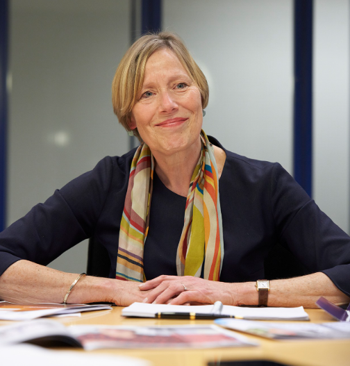 Ineke Griede